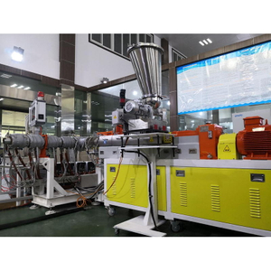 Supercritical Fluid Foaming