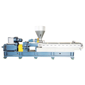 Twin Screw Extruder Super Volume TSV 