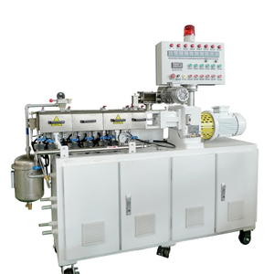 Twin Screw Extruder Basic TSB 
