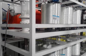 LFT-G Glass Fiber